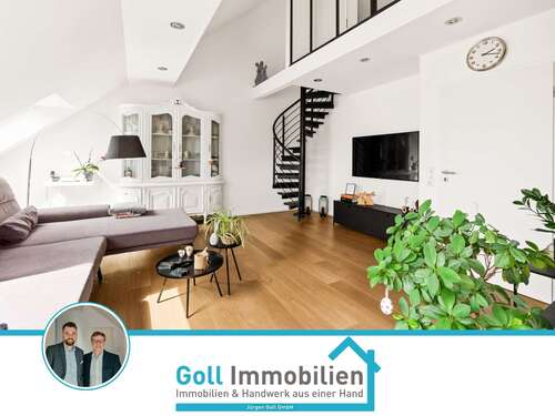 Foto - Wohnung zum Mieten in Würselen 960,00 € 88 m²