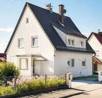 Haus zum Kaufen in Friedberg Rederzhausen 700.000,00 € 122.5 m² - Friedberg / Rederzhausen