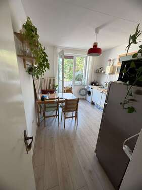 Foto - Wohnung zum Mieten in Mainz 800,00 € 40 m²