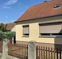 Haus zum Kaufen in Nennhausen OT Bamme 75.000,00 € 68 m²
