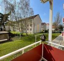 Wohnung zum Mieten in Merseburg 360,00 € 60 m²
