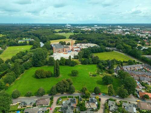 Foto - Grundstück zu verkaufen in Rheine 300.000,00 € 568 m²