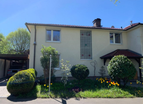 Foto - Haus zum Kaufen in Kassel 489.000,00 € 135 m²