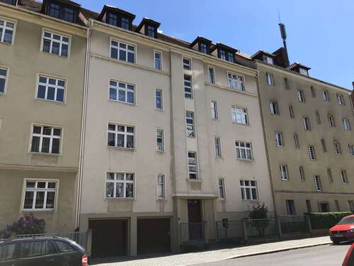 Foto - Wohnung zum Mieten in Görlitz 359,00 € 65.22 m²