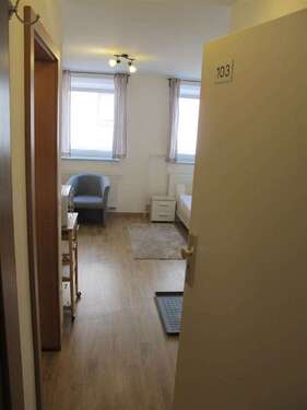 Foto - Wohnen auf Zeit in Augsburg 660,00 €