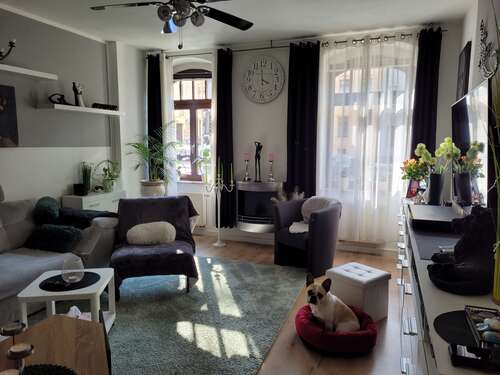 Foto - Wohnung zum Kaufen in Chemnitz 102.000,00 € 85 m²