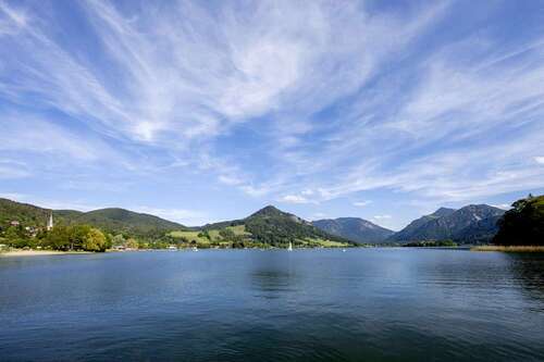 Foto - Haus zum Kaufen in Schliersee Neuhaus 1.240.000,00 € 125.77 m²