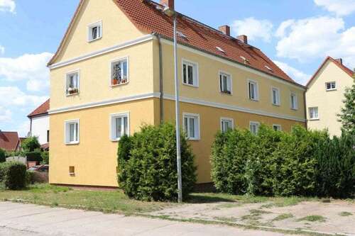 Foto - Wohnung zum Mieten in Genthin 402,00 € 66.97 m²