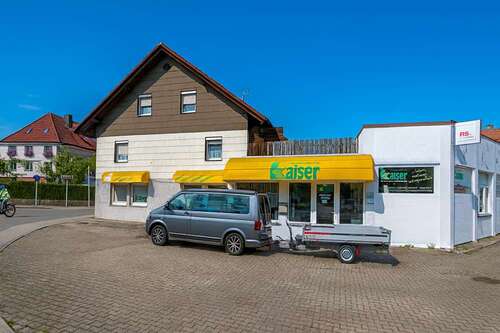 Foto - Büro in Kempten 960,00 € 100 m²