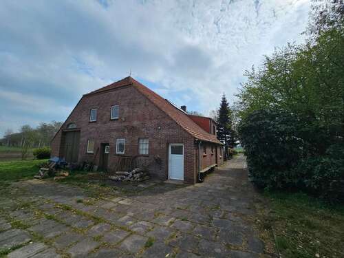 Foto - Haus zum Kaufen in Wittmund 269.000,00 € 123 m²