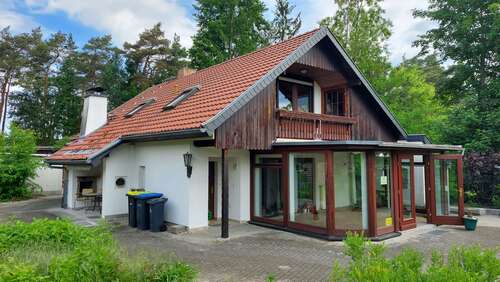 Foto - Haus zum Kaufen in Zeischa 374.000,00 € 100 m²