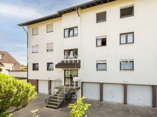 Foto - Wohnung zum Kaufen in Graben-Neudorf Neudorf 275.000,00 € 82.75 m²
