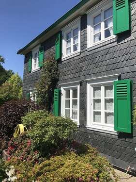 Foto - Wohnung zum Mieten in Wuppertal 1.200,00 € 120 m²