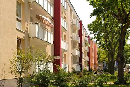 Foto - Wohnung zum Mieten in Duisburg 569,00 € 73 m²