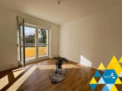 Foto - Wohnung zum Mieten in Chemnitz 270,00 € 48.18 m²