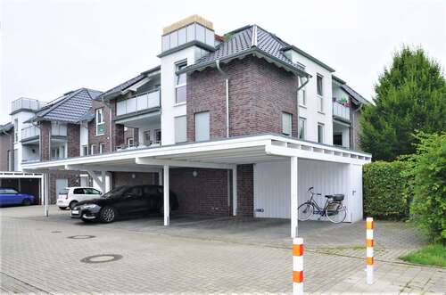 Foto - Wohnung zum Mieten in Greven 840,00 € 93 m²