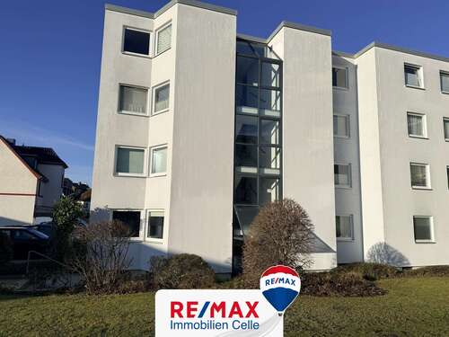 Foto - Wohnung zum Kaufen in Celle 135.000,00 € 62.21 m²