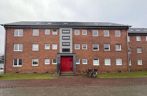 Foto - Wohnung zum Mieten in Neumünster 765,00 € 83 m²