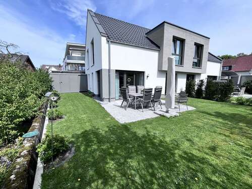 Foto - Haus zum Mieten in Detmold 1.892,00 € 128 m²