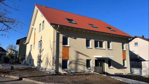 Foto - Haus zum Kaufen in Bad Rappenau 3.075.000,00 € 534 m²