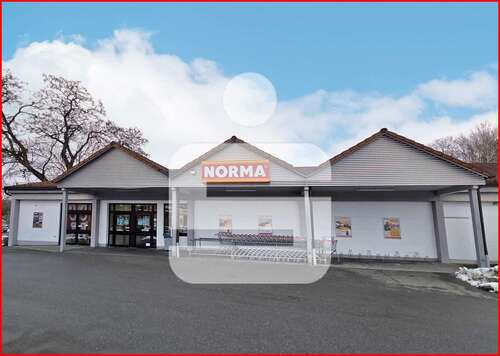 Foto - Einzelhandel in Stadtsteinach 590.000,00 € 1050 m²