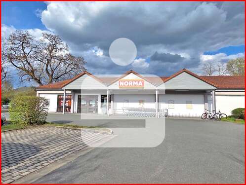Foto - Einzelhandel in Stadtsteinach 590.000,00 € 1050 m²