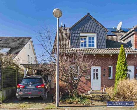 Foto - Haus zum Kaufen in Marl 345.000,00 € 104.08 m²