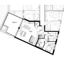Wohnung zum Mieten in München 3.750,00 € 125.17 m²