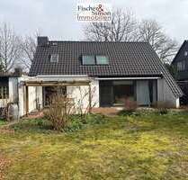 Haus zum Kaufen in Nienburg 325.000,00 € 131.38 m²