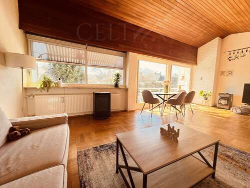 Foto - Wohnung zum Kaufen in Neufahrn 340.000,00 € 105 m²