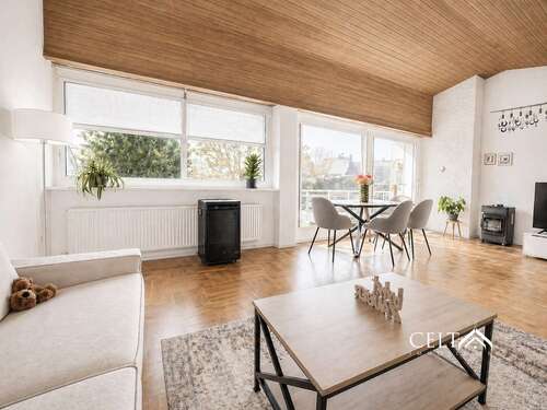 Foto - Wohnung zum Kaufen in Neufahrn 340.000,00 € 105 m²