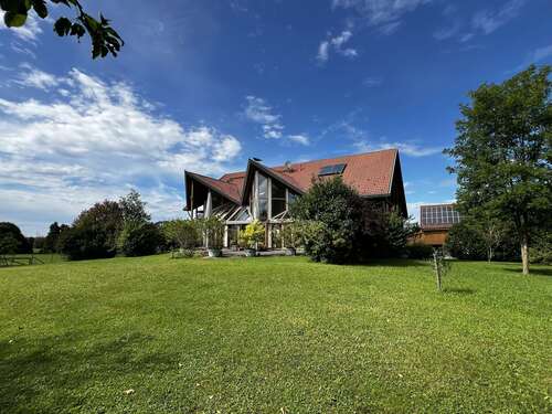 Foto - Haus zum Kaufen in Eintürnen 1.750.000,00 € 262 m²