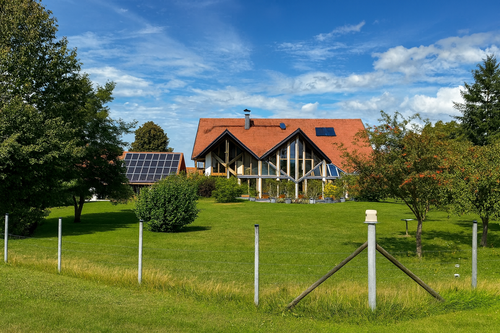 Foto - Haus zum Kaufen in Eintürnen 1.750.000,00 € 262 m²