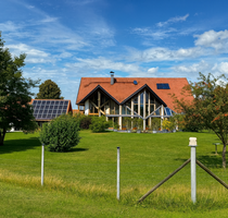 Haus zum Kaufen in Eintürnen 1.750.000,00 € 262 m²