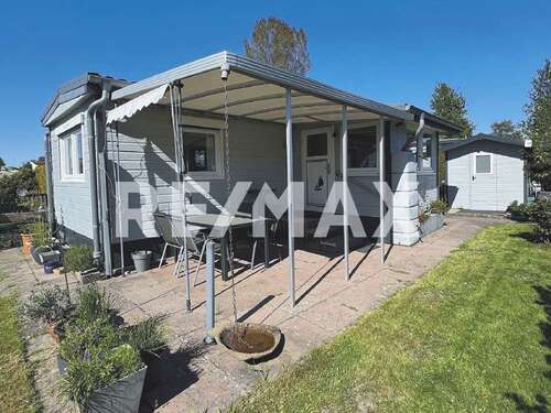 Foto - Haus zum Kaufen in Dahme 85.000,00 € 40 m²