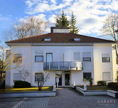 Foto - Wohnung zum Kaufen in Pfullingen 229.000,00 € 52 m²