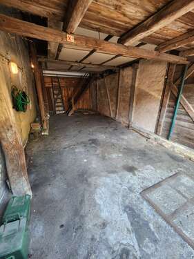Foto - Garage zu vermieten in Göttingen 200,00 €