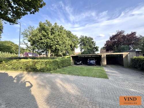 Foto - Grundstück zu verkaufen in Wardenburg 150.000,00 € 411 m²