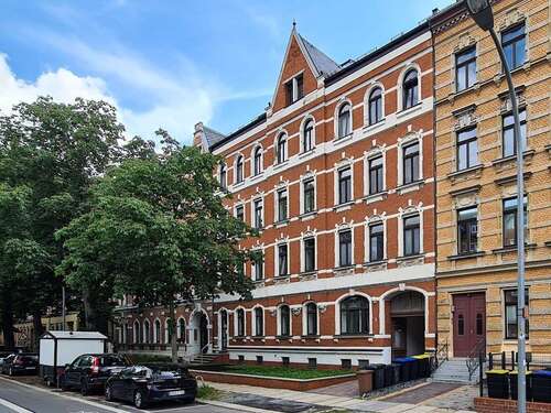 Foto - Wohnung zum Mieten in Chemnitz 219,00 € 32.7 m²
