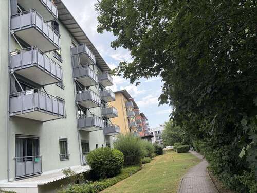 Foto - Wohnung zum Kaufen in Herzogenaurach 195.000,00 € 40 m²