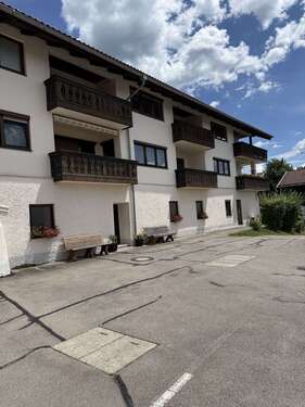 Foto - Wohnung zum Mieten in Nußdorf 360,00 € 33 m²