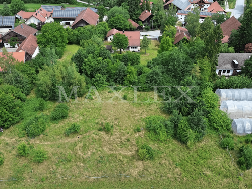 Foto - Grundstück zu verkaufen in Vilshofen an der Donau 290.000,00 € 1400 m²