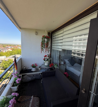 Foto - Wohnung zum Kaufen in Gelsenkirchen 65.000,00 € 38 m²