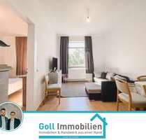 Wohnung zum Mieten in Aachen 535,00 € 50 m²