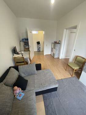 Foto - Wohnung zum Mieten in Aachen 535,00 € 50 m²