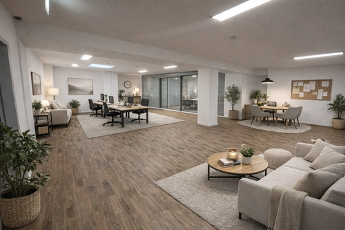 Foto - Büro in Mainz 1.283.000,00 € 297.87 m²