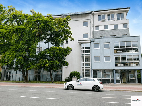 Foto - Wohnung zum Kaufen in Erlangen 148.000,00 € 50 m²
