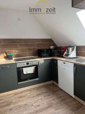 Foto - Wohnung zum Kaufen in Vaihingen an der Enz 150.000,00 € 48.27 m²