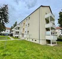 Wohnung zum Mieten in Merseburg 306,00 € 51 m²