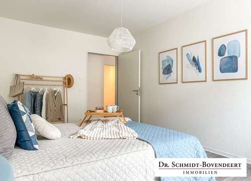 Foto - Wohnung zum Mieten in Lorch am Rhein 800,00 € 73 m²